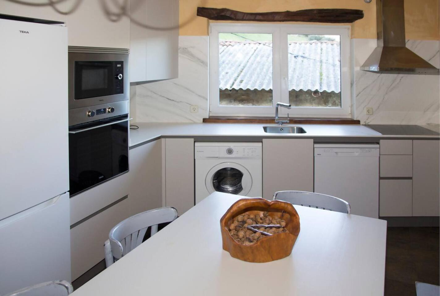 Armano Rural G10069 Konuk evi Tama Dış mekan fotoğraf