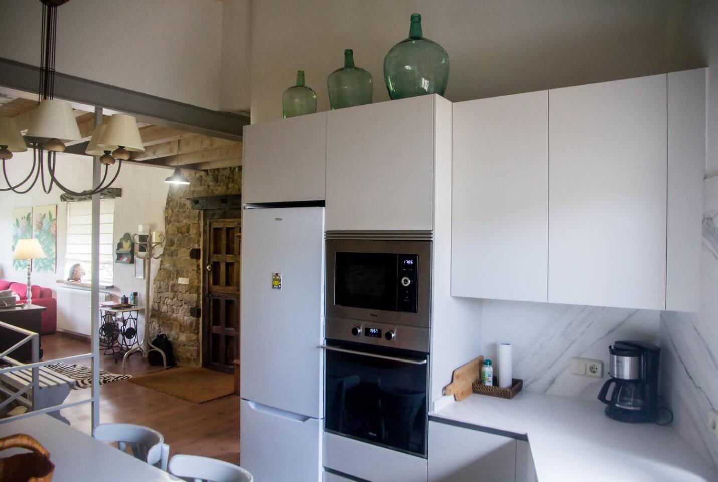 Armano Rural G10069 Konuk evi Tama Dış mekan fotoğraf