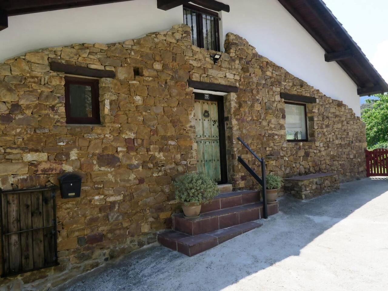 Armano Rural G10069 Konuk evi Tama Dış mekan fotoğraf
