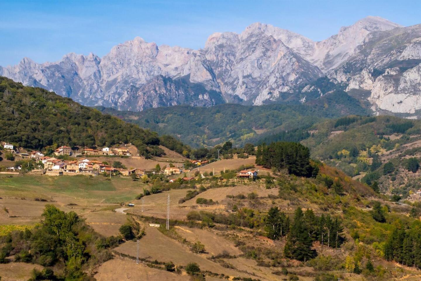 Armano Rural G10069 Konuk evi Tama Dış mekan fotoğraf