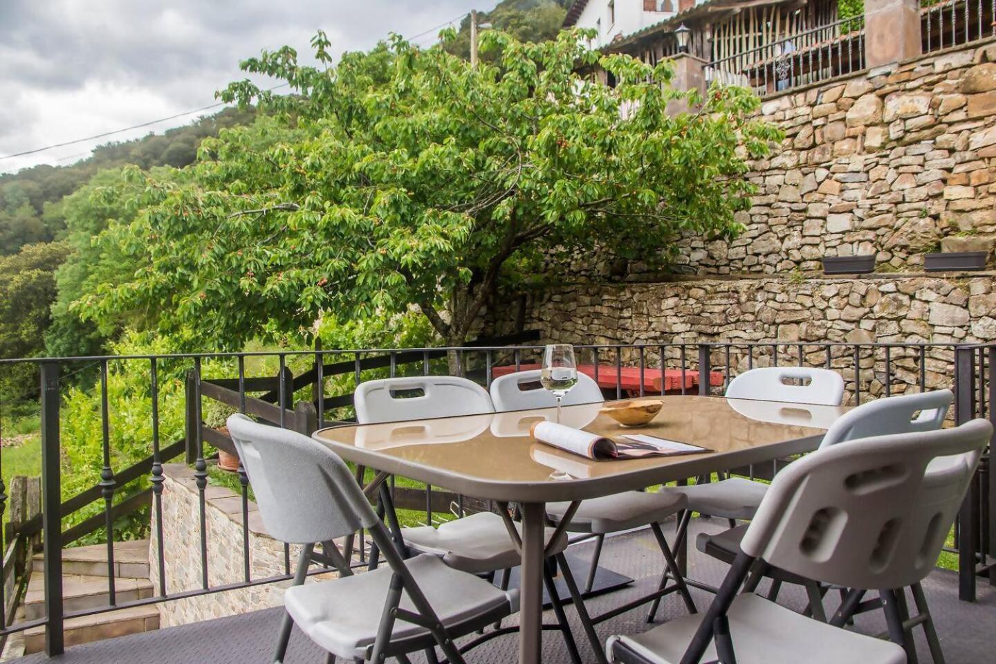 Armano Rural G10069 Konuk evi Tama Dış mekan fotoğraf