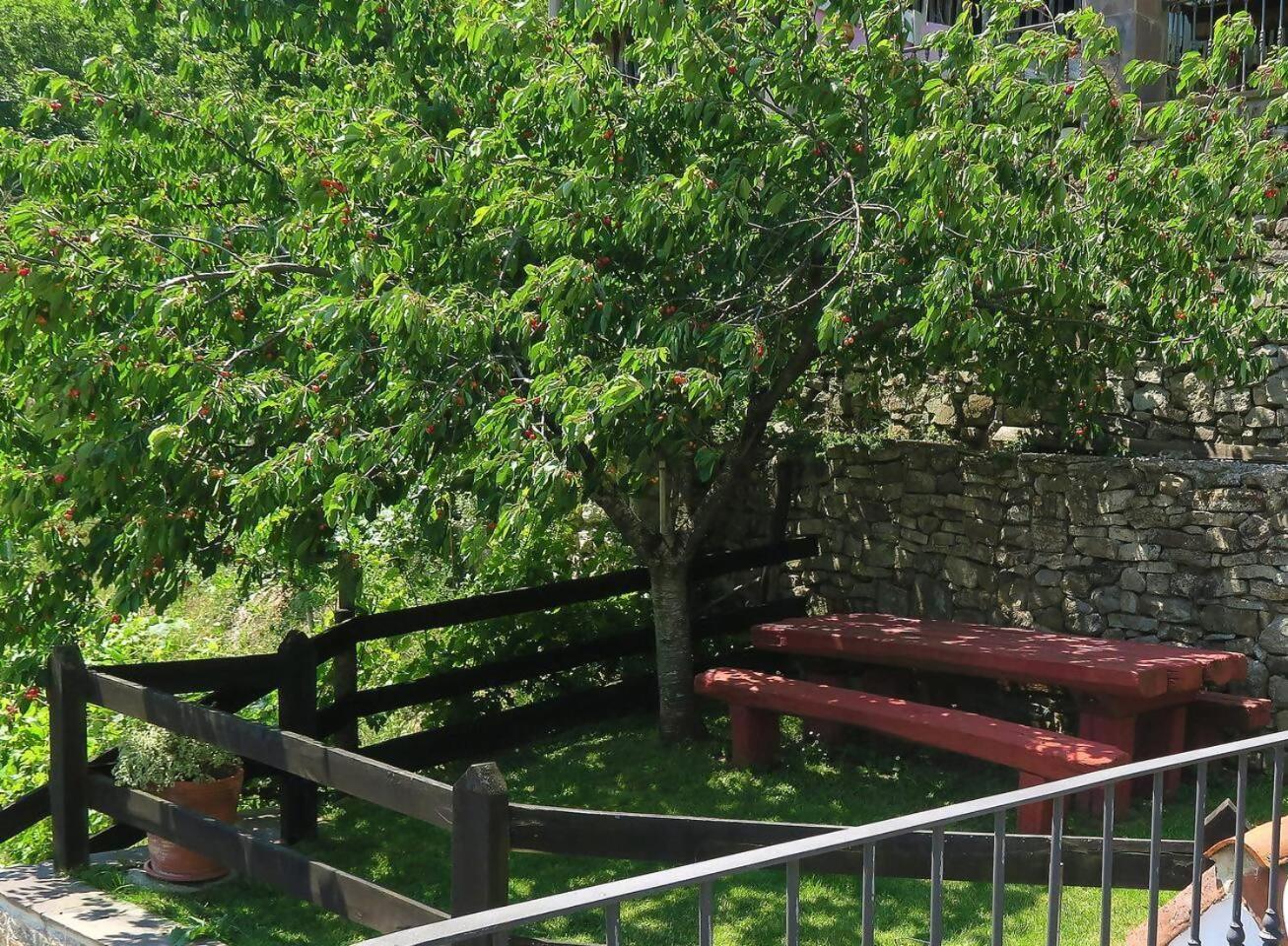 Armano Rural G10069 Konuk evi Tama Dış mekan fotoğraf